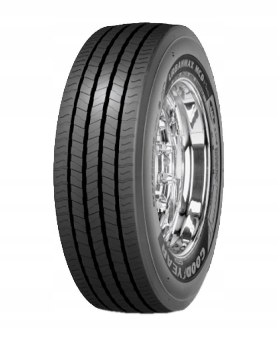 275/70R22.5 opona GOODYEAR URBANMAX MCD TRACTION 148J